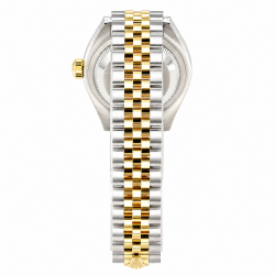 Unworn Rolex Datejust 28MM 279173 Two Tone Watch